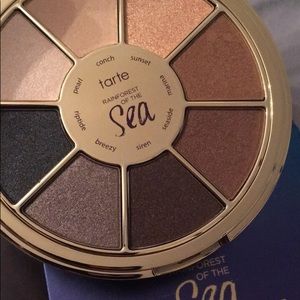 NIB Rainforest of the Sea Volume 2